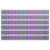 Tissu fusion Imaginaire (Yard)