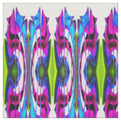 Tissu fusion Imaginaire (Fermer)