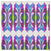 Tissu fusion Imaginaire (Échantillon)