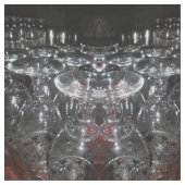 Tissu Futuriste (Échantillon)