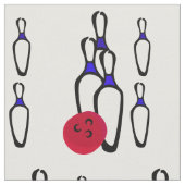 Tissu [fuzzy]Bols (Fermer)