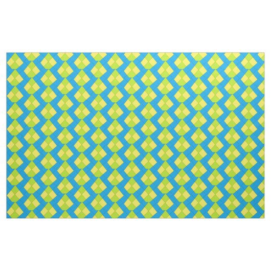 Tissu G & Y Island (Yard)