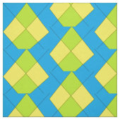 Tissu G & Y Island (Échantillon)