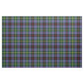 Tissu Gala Water District Tartan (Fat Quarter)