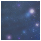 Tissu Galaxie (Échantillon)