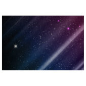 Tissu Galaxie colorée (Fat Quarter)