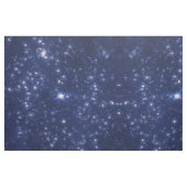 Tissu Galaxie peinte (Fat Quarter)