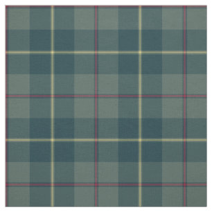 Tissu Galloway District de Tartan