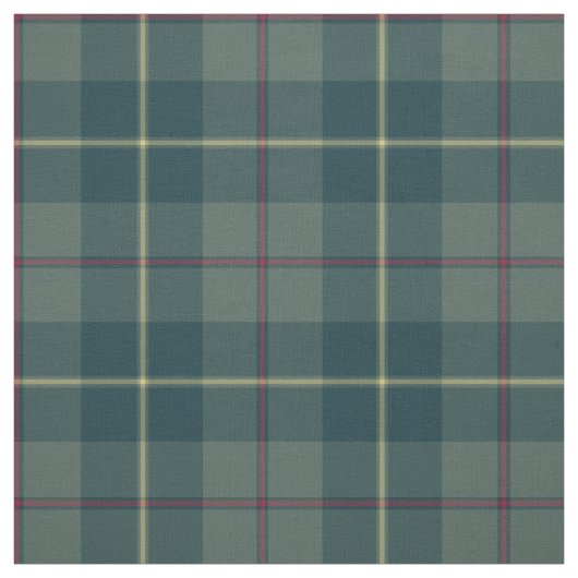 Tissu Galloway District de Tartan (Échantillon)