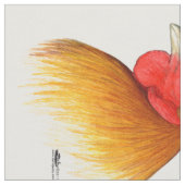 Tissu Gamecock (Fermer)