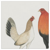 Tissu Gamefowl wheatens (Fermer)