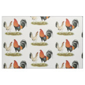 Tissu Gamefowl wheatens (Fat Quarter)