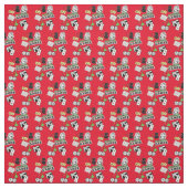 Tissu Gameur original (Échantillon)