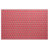 Tissu Gameur original (Fat Quarter)