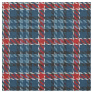 Tissu Gandy of Myrton Tartan
