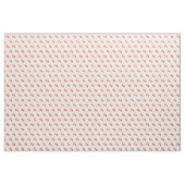 Tissu Gants aquarelle (Yard)