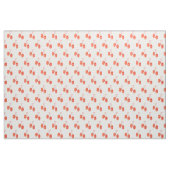 Tissu Gants aquarelle (Fat Quarter)