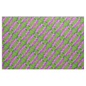 Tissu Gants de renard (Yard)