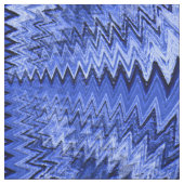 Tissu Garden en Bleu....... (Échantillon)