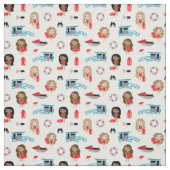 Tissu Gardien (Échantillon)