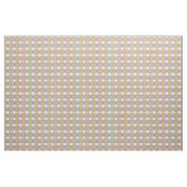 Tissu Garlands de boules colorées (Fat Quarter)