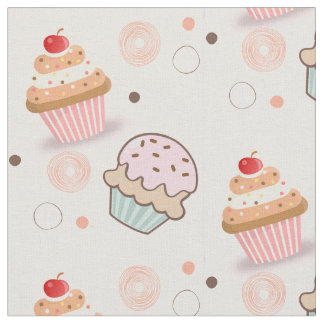 Tissu gâteaux
