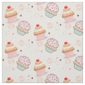 Tissu gâteaux (Échantillon)