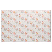 Tissu gâteaux (Fat Quarter)