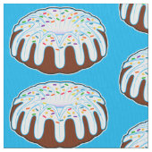 Tissu Gâteaux de Bundt (fermé)