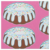 Tissu Gâteaux de Bundt (fermé)
