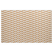 Tissu Gâteaux de gâteaux de serrure remplis de crème (Yard)