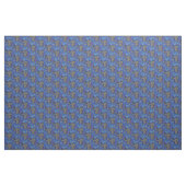 Tissu gauche (Yard)