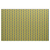 Tissu Gaucho Sugar Crâne (Yard)