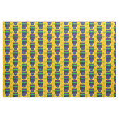 Tissu Gaucho Sugar Crâne (Fat Quarter)
