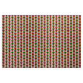 Tissu Gaucho Sugar Crâne (Yard)