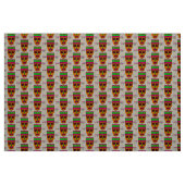 Tissu Gaucho Sugar Crâne (Fat Quarter)
