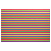 Tissu Gay pride couleur Rainbow Flag (Yard)