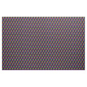 Tissu Gay pride Rainbow de Biden 2020 (Yard)