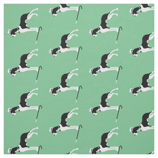 Tissu Géant doux (Échantillon)