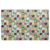 Tissu geek hip (Yard)