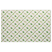 Tissu Gelouilles à l'aquarelle de FLOAT FROG (Yard)