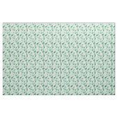 Tissu Gemstone vert clair (Fat Quarter)