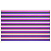 Tissu Genderfluidité Drapeau de la Fierté Fabric (Yard)