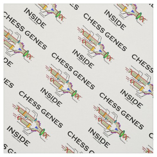 Tissu Gènes d'échecs dans l'Humour de réplication de l'A (Échantillon)