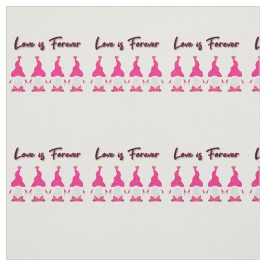 Tissu génomes valentines uniques (Échantillon)