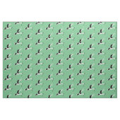 Tissu Gentil Géant (Fat Quarter)