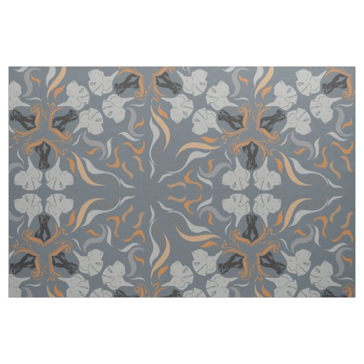 Tissu Gentil Géant (Fat Quarter)