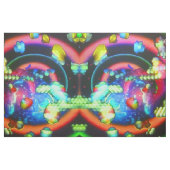 Tissu Gentle Gyre (Fat Quarter)