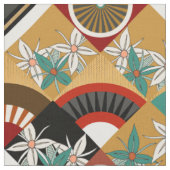Tissu géo (Fermer)