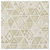 Tissu geo almond (Fermer)